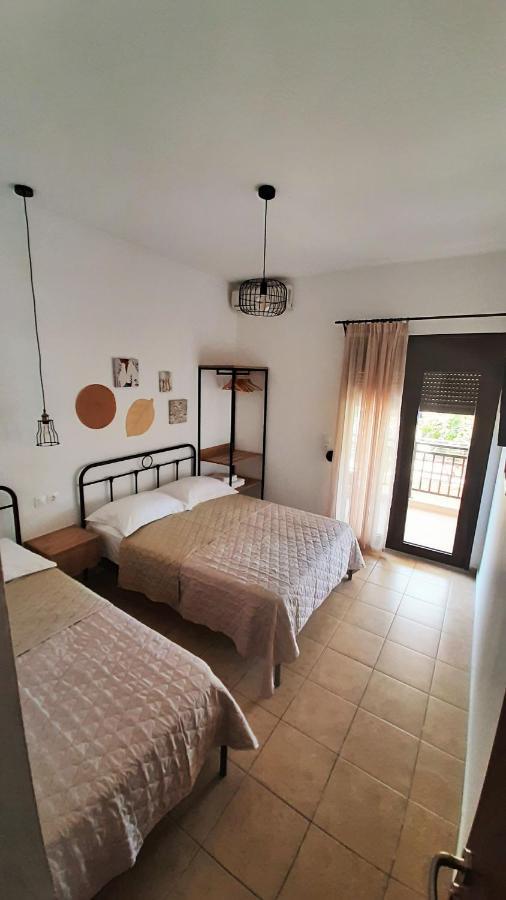 House Marianthi Anthoula Sarti Exterior foto