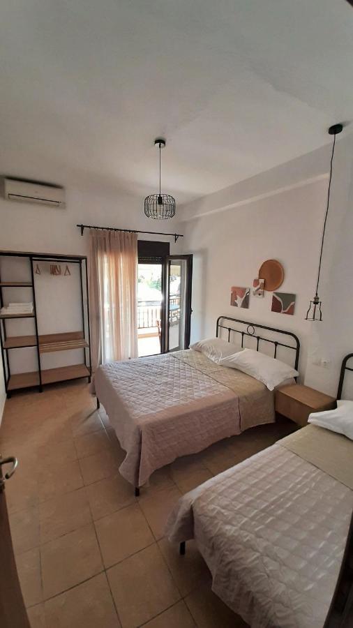 House Marianthi Anthoula Sarti Exterior foto