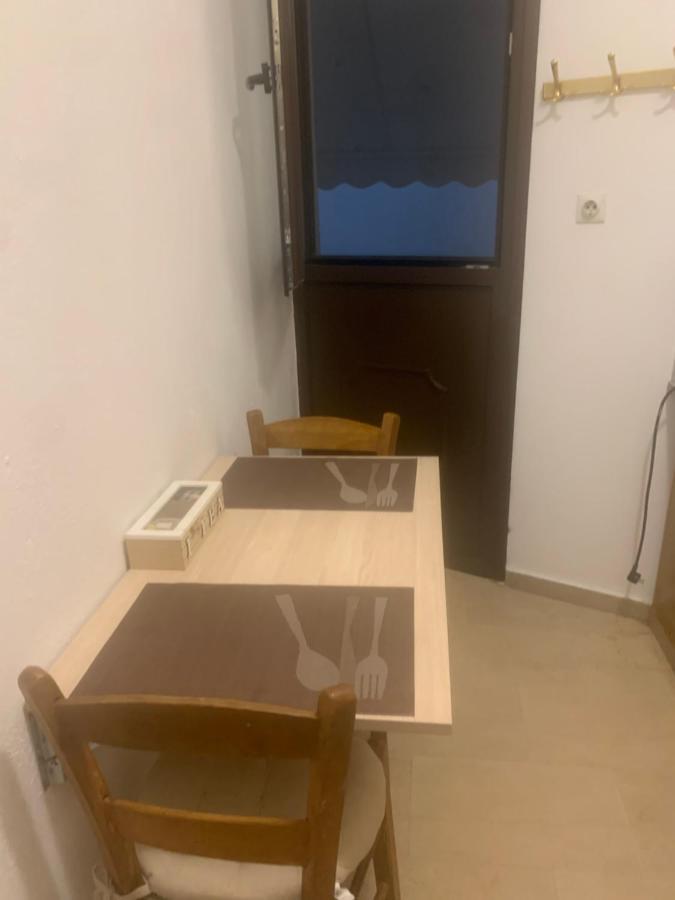 House Marianthi Anthoula Sarti Exterior foto